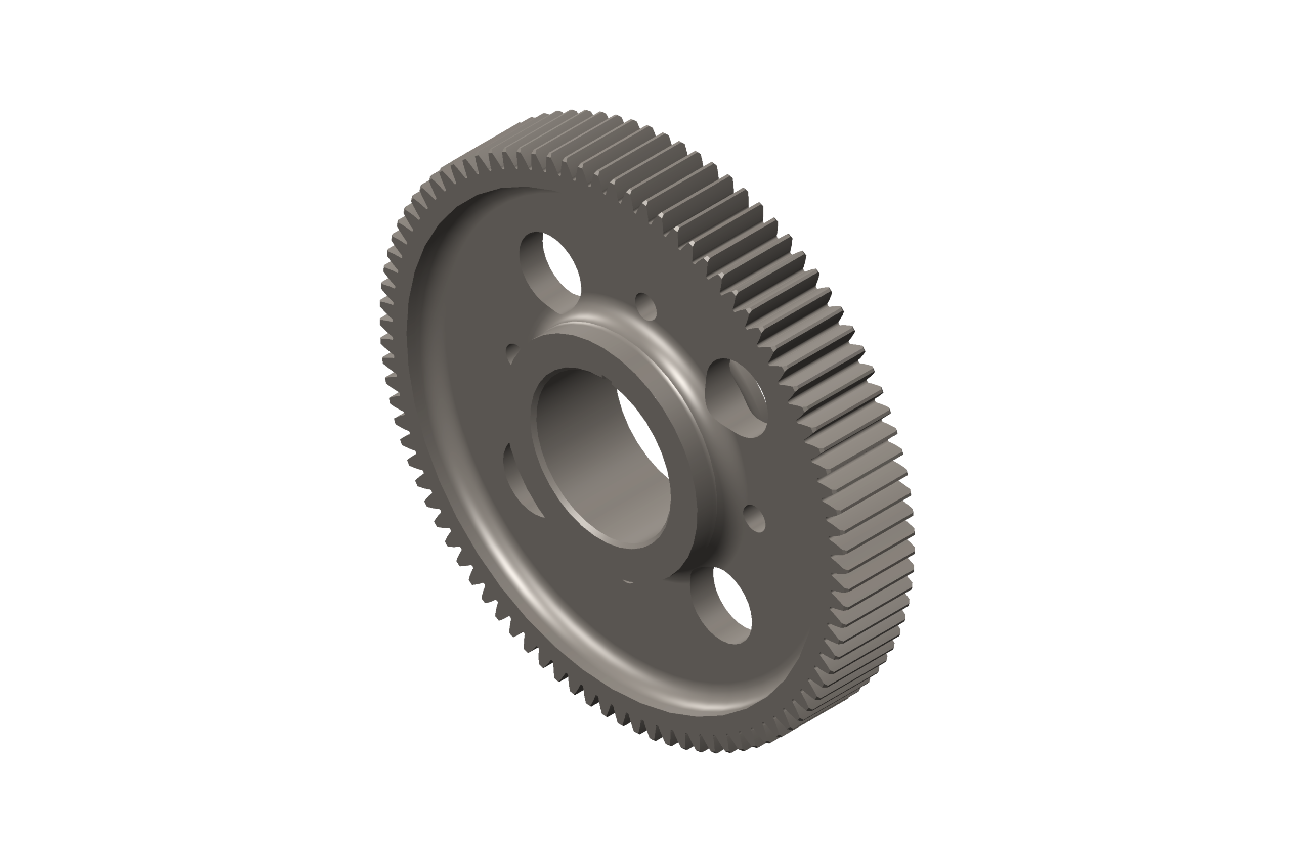 3089081 Camshaft Gear