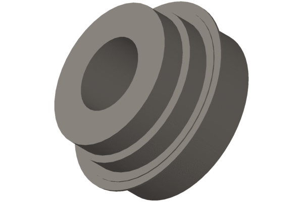 3609826 Water Pump Seal