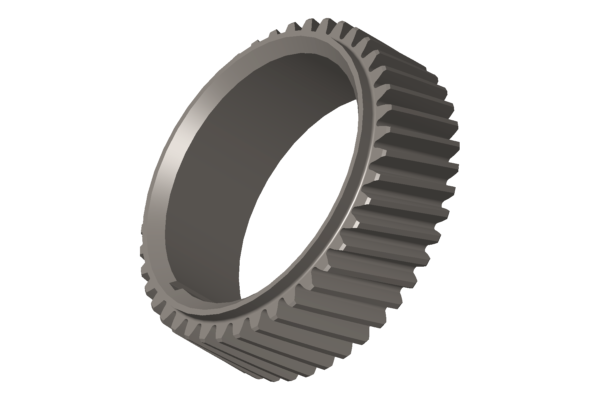 3628798 Crankshaft Gear