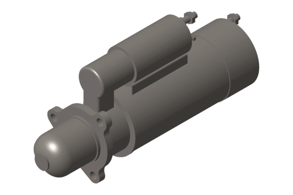 3632273 Starting Motor