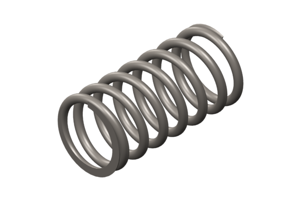 3633840 Valve Spring