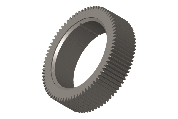 3646083 Crankshaft Gear