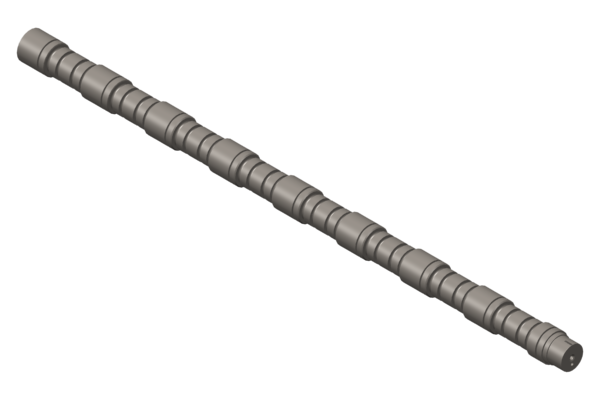 4017569 Camshaft
