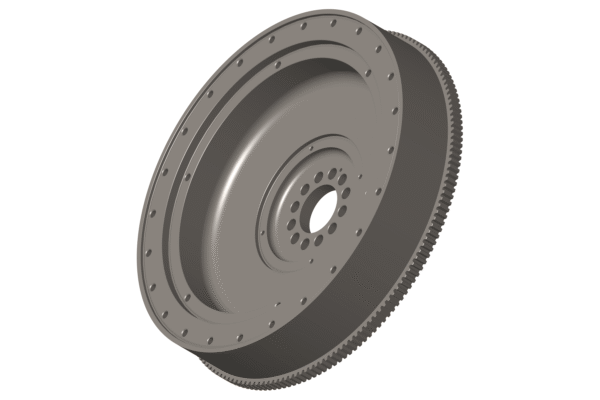 4100783 Flywheel