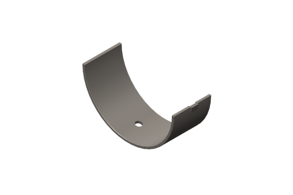 4100932 Connecting Rod (stud) Bearing