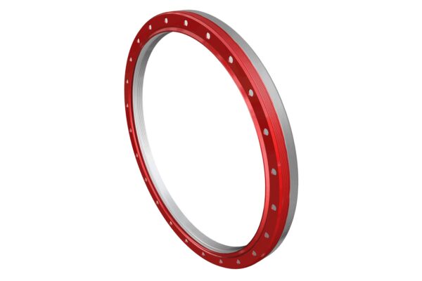Cummins Oil Seal - 6596248