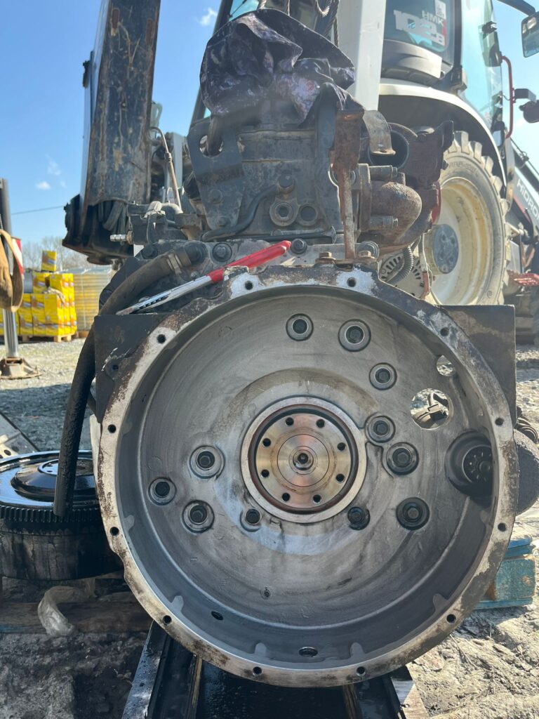 ZRT400V452 krank keçesi değişimi