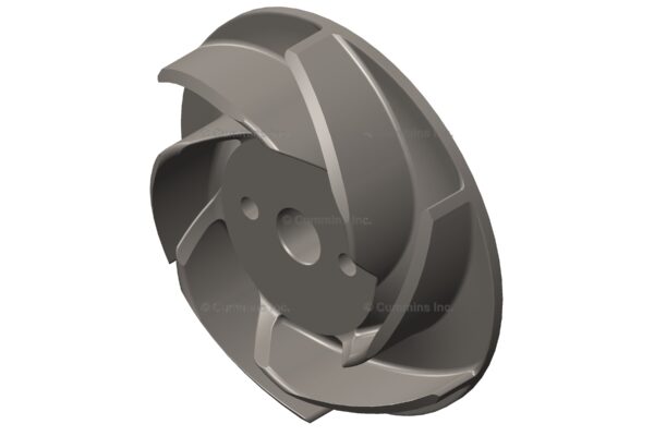 3056476 Water Pump Impeller