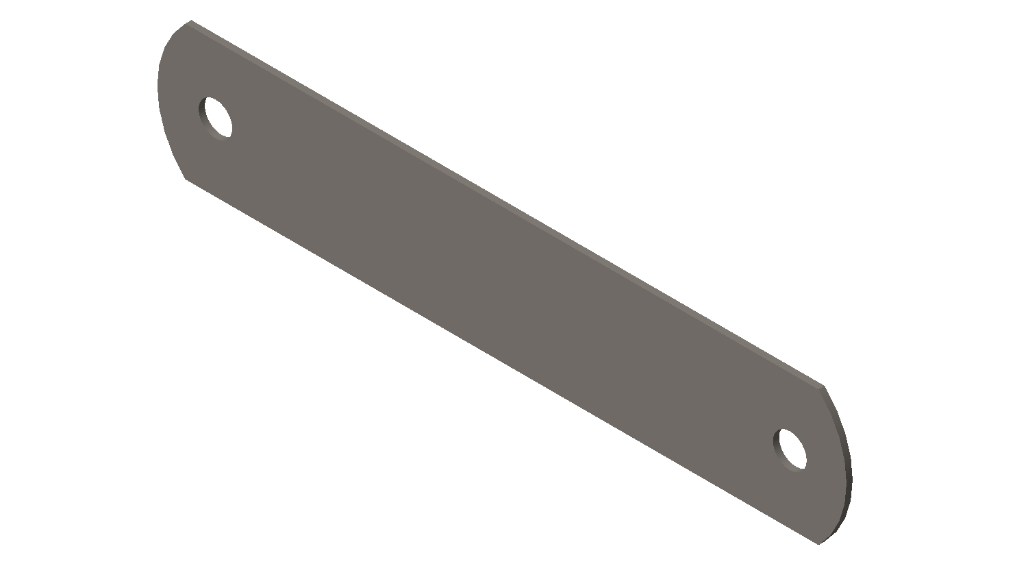 Cummins 105375 – Nameplate – İsim Plakası
