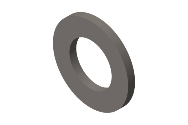 Cummins 127316 Plain Washer – Düz Pul