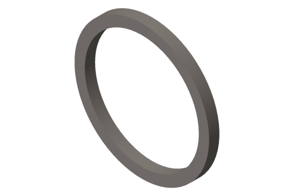 Cummins 139988 Rectangular Ring Seal | Orijinal Dikdörtgen Kesitli Sızdırmazlık Contası