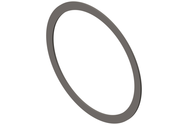Cummins 160514 Plain Washer | Orijinal Düz Pul