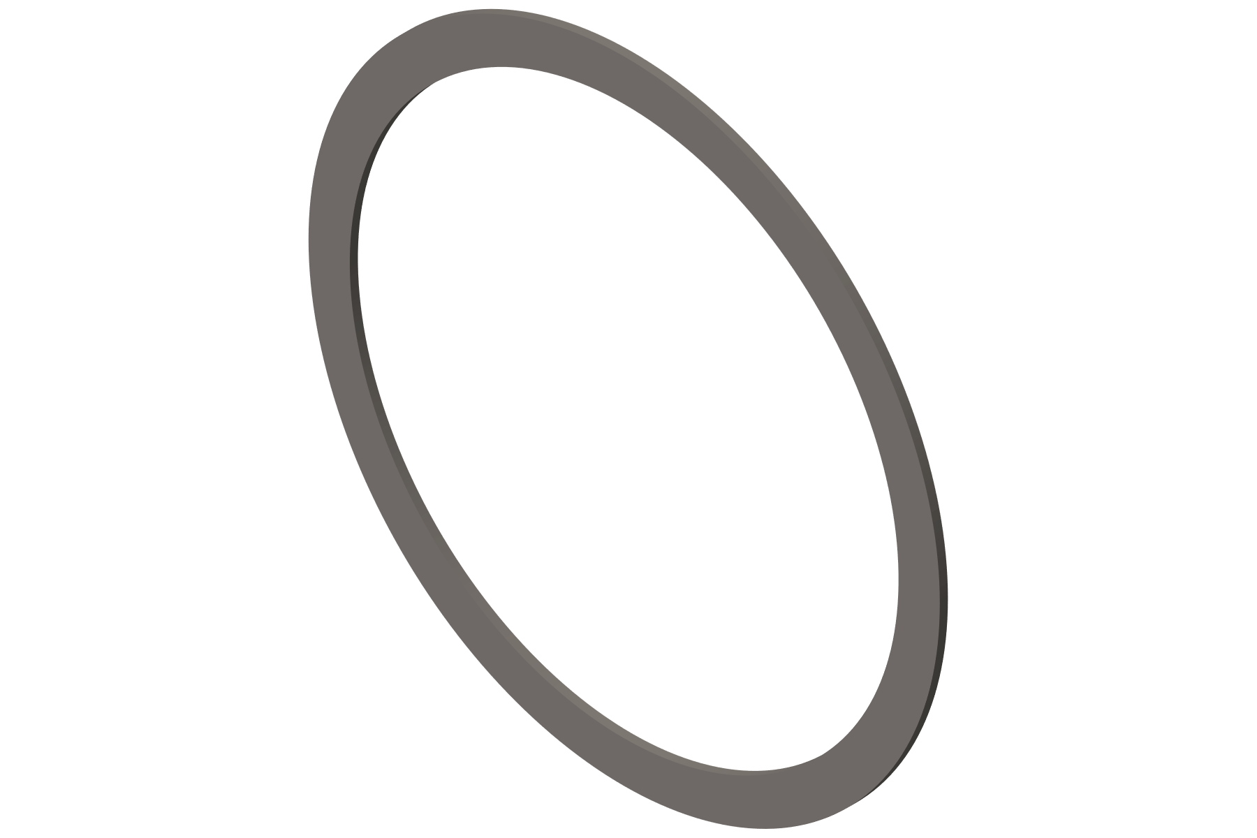 Cummins 160514 Plain Washer | Orijinal Düz Pul