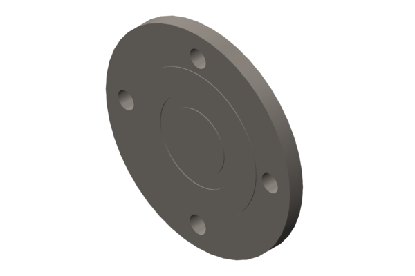 Cummins 196057 Valve Disc | Orijinal Valf Diski