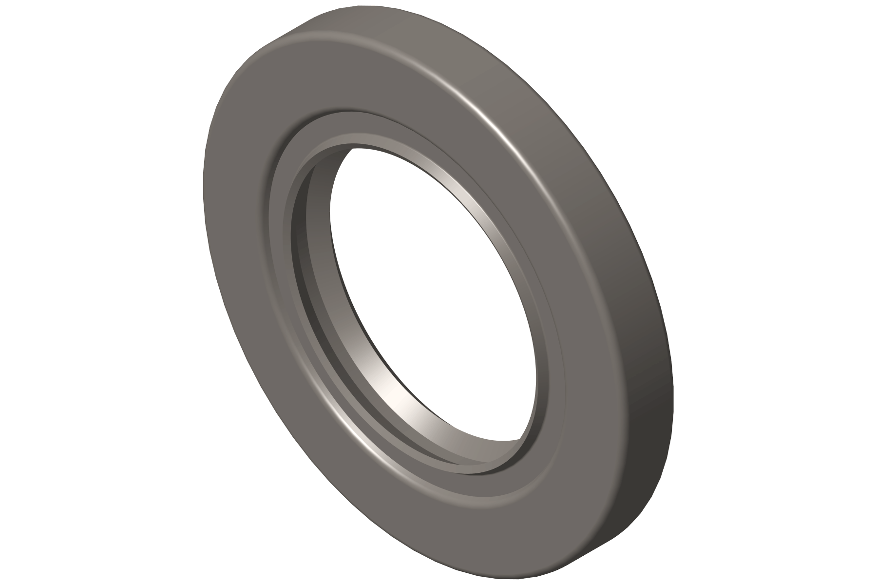 Cummins 3074482 Oil Seal – Yağ Keçesi