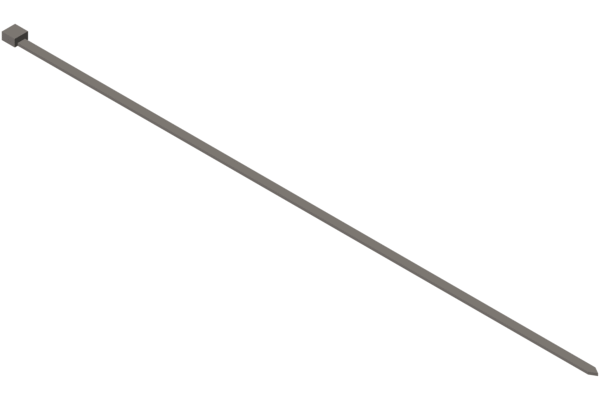 Cummins 3076301 Wire Tie Clamp – Kablo Bağlama Kelepçesi