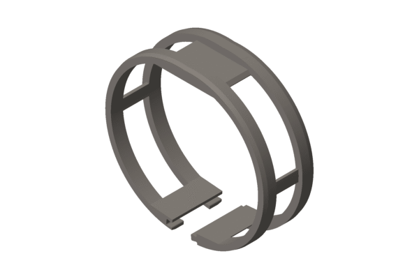 Cummins 3087316 – Filter Screen – Filtre Eleği