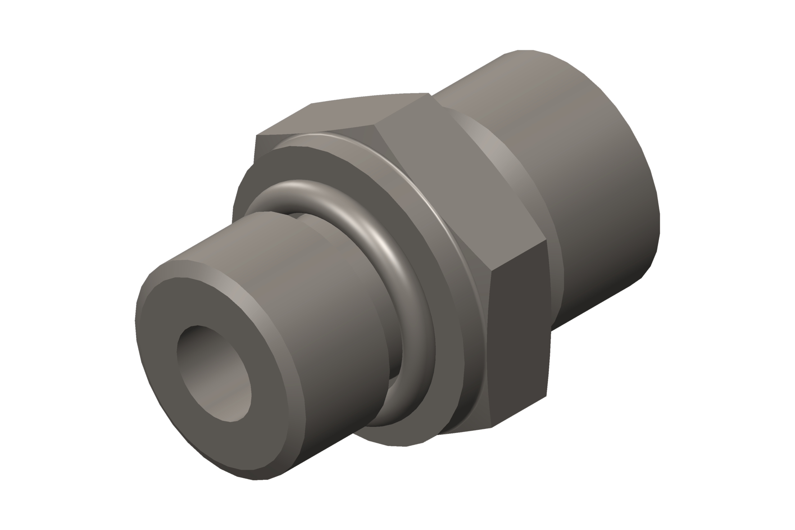 Cummins 3090400 – Male Union – Erkek Rakor
