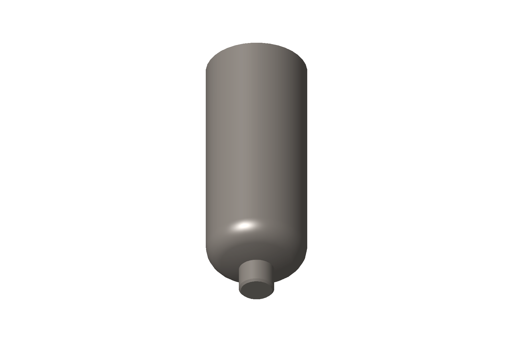 Cummins 3104081 Fuel Filter | Orijinal Yakıt Filtresi