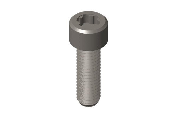 Cummins 3330019 Socket Head Cap Screw | Orijinal Alyan Başlı Silindirik Cıvata