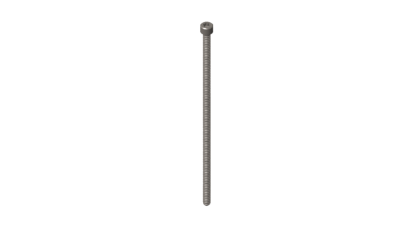 Cummins 3330022 Socket Head Cap Screw | Orijinal Alyan Başlı Silindirik Cıvata