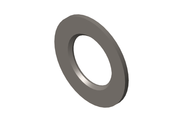 Cummins 3330719 Thrust Bearing Plate | Orijinal Eksenel Yatak Plakası