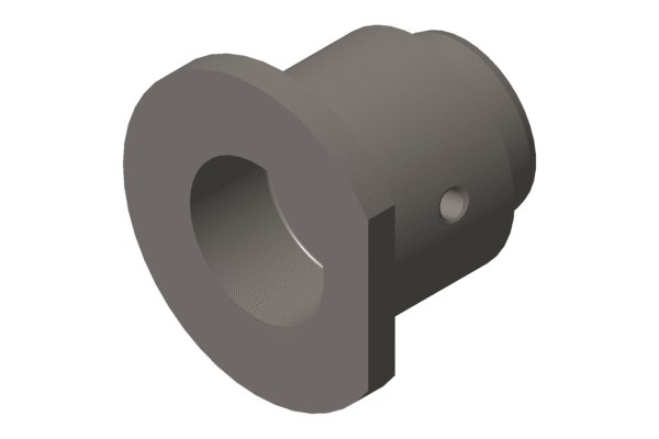 Cummins 3330720 Idler Shaft | Orijinal Avare Dişli Mili