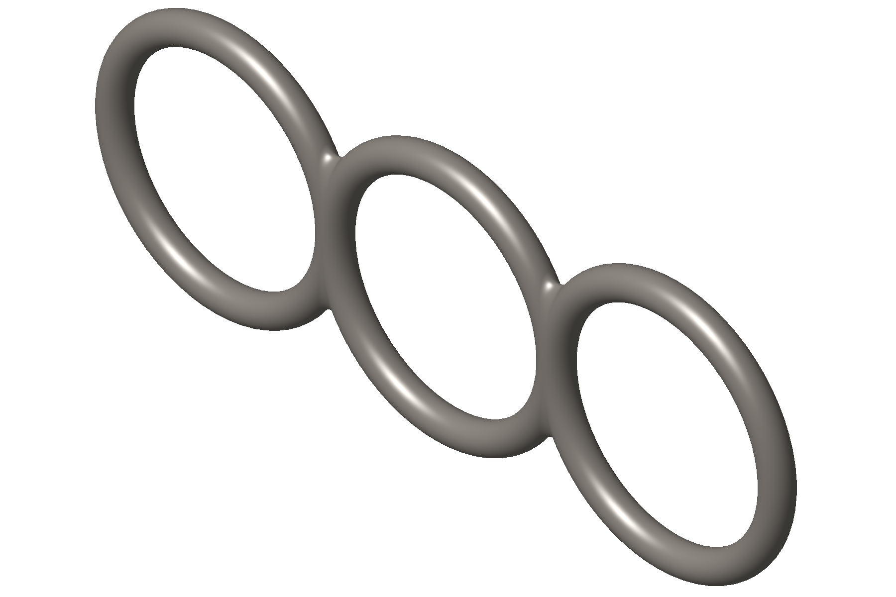 Cummins 3347832 – Grommet Seal – Geçiş Lastiği Contası