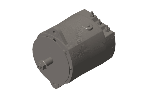 Cummins 3400698 Alternator – Alternatör (Şarj Dinamosu)