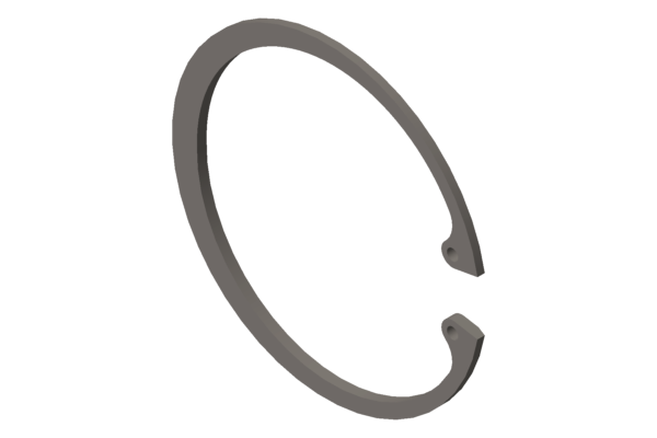 Cummins 3411881 – Retaining Ring – Segman (Tespit Halkası)
