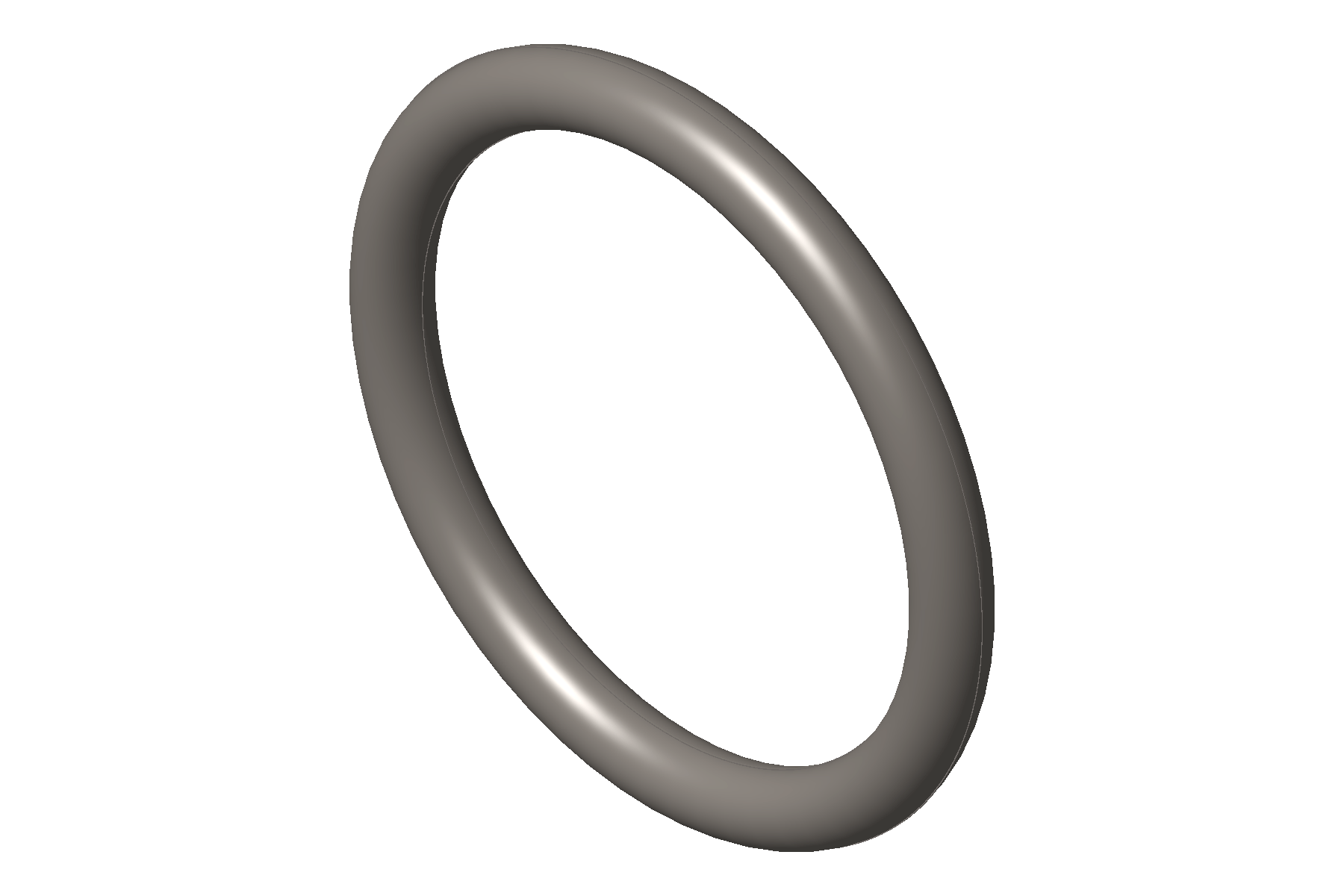 Cummins 3678756 O Ring Seal – Orijinal O-Ring Conta