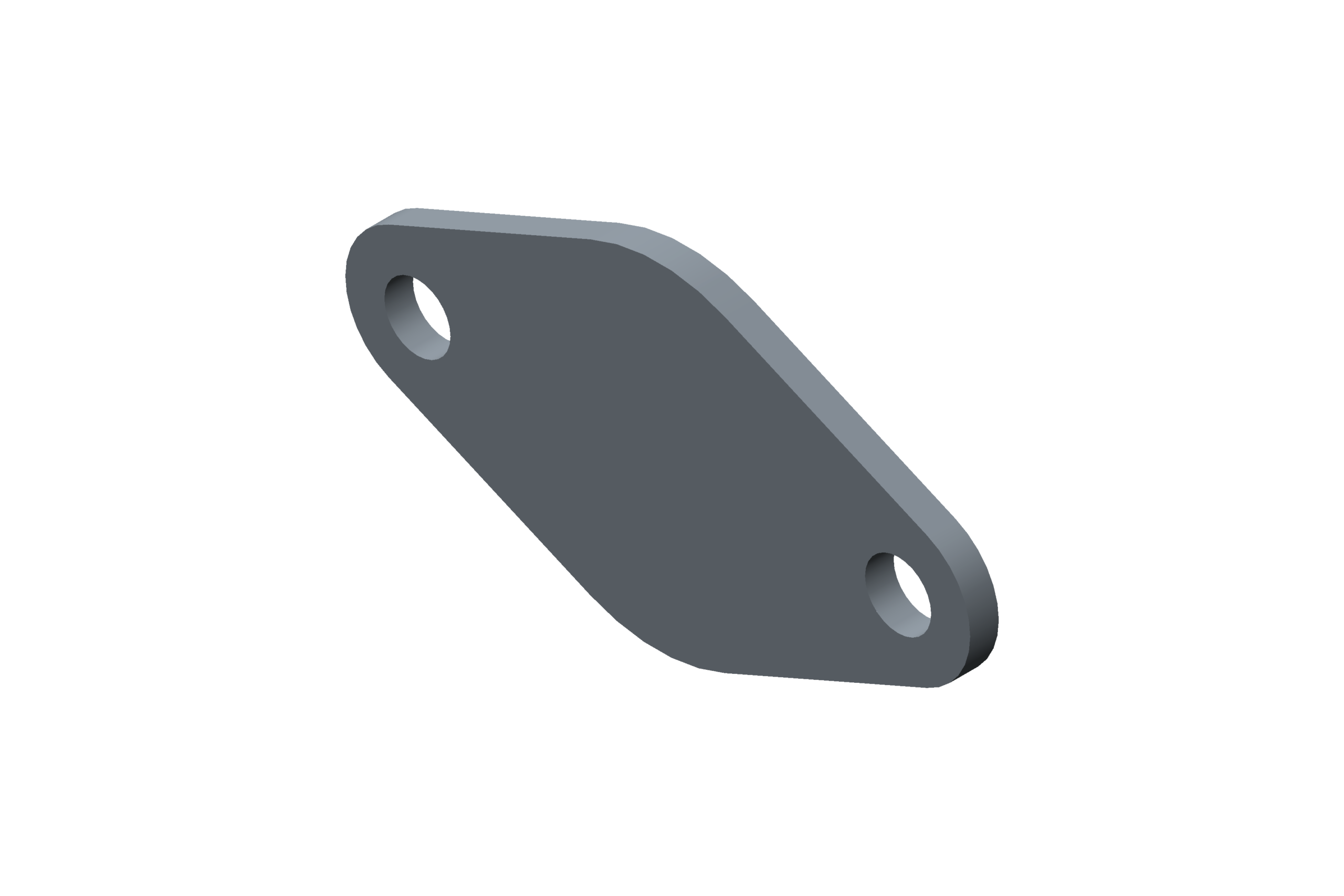 Cummins 3680371 Orijinal Kapak Plakası (Cover Plate)