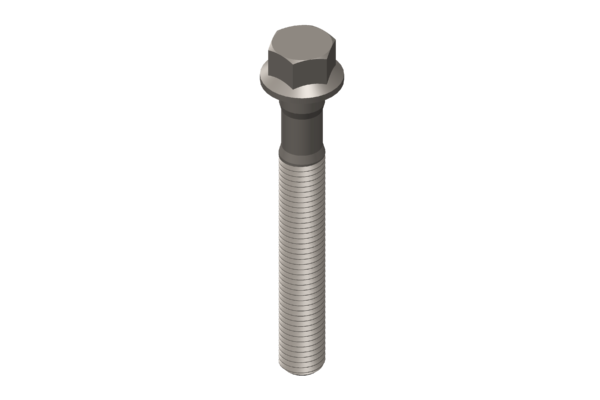 Cummins 3680817 Hexagon Flange Head Cap Screw – Flanşlı Altı Köşe Başlı Cıvata