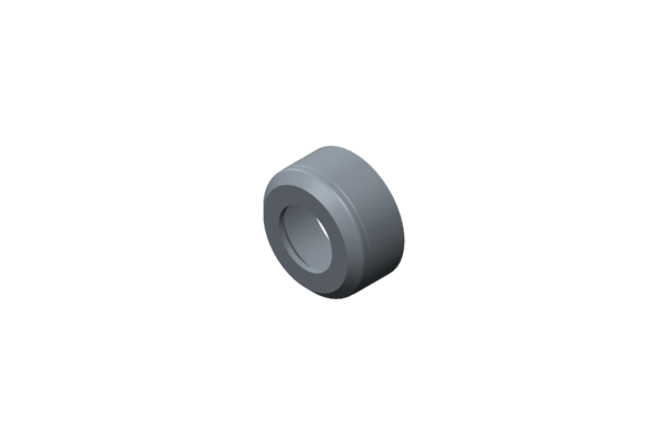Cummins 3681508 Yağ Filtresi İnserti (Filter Head Insert)