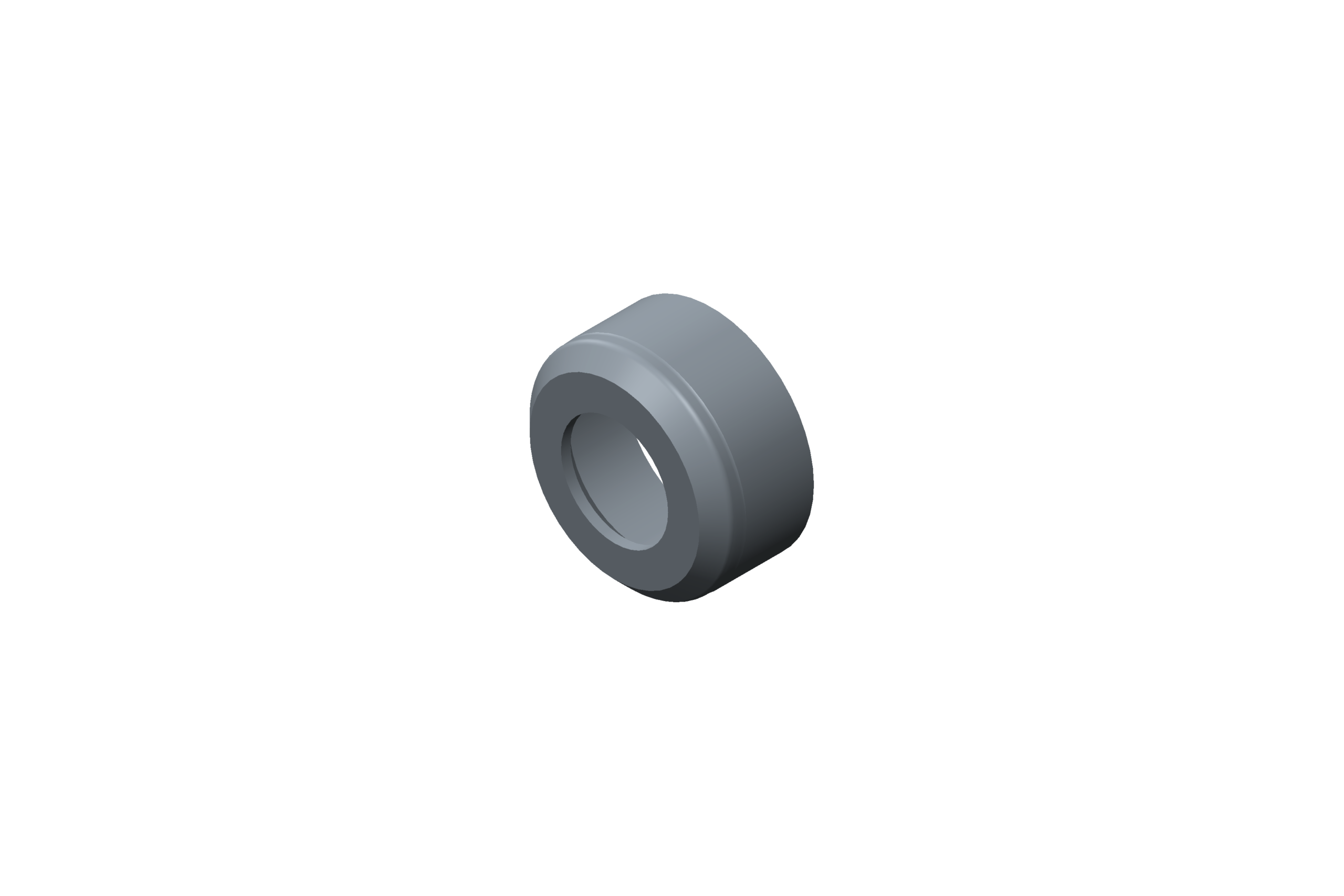 Cummins 3681508 Yağ Filtresi İnserti (Filter Head Insert)