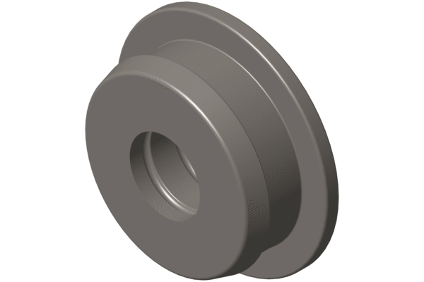 Cummins 3683695 Grommet Seal – Lastik Geçiş Contası