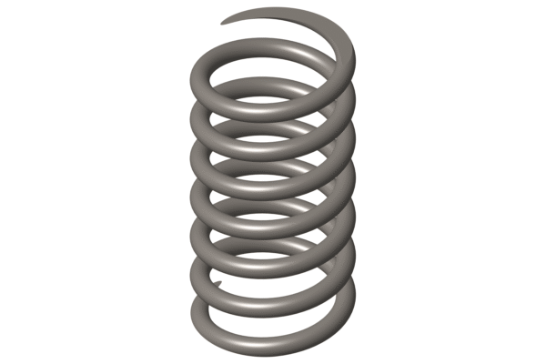 Cummins 3882586 – Compression Spring – Baskı Yayı
