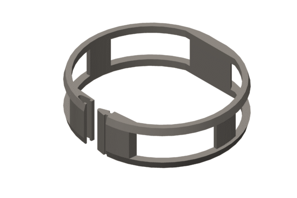 Cummins 4009692 – Filter Screen – Filtre Eleği