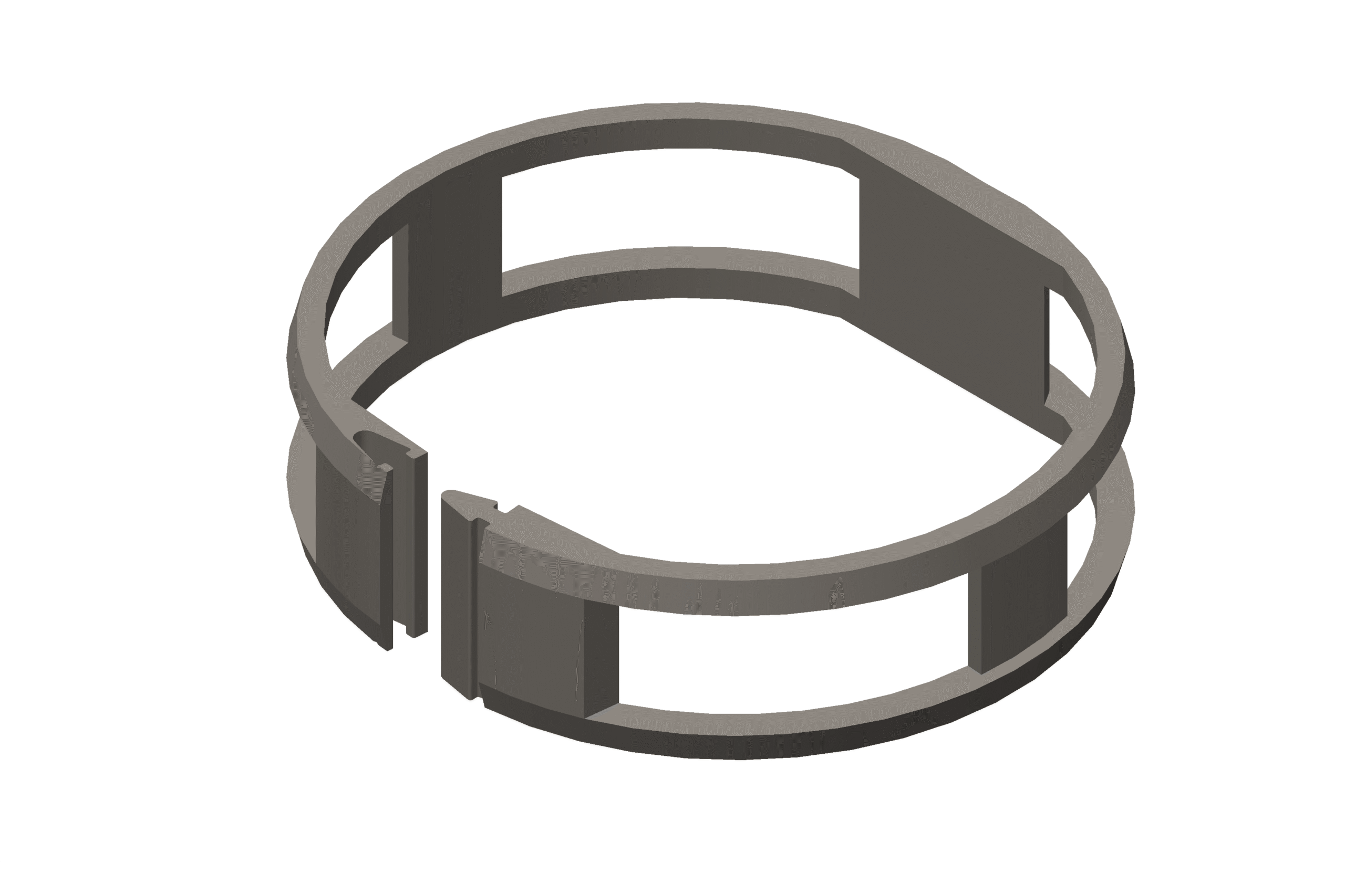 Cummins 4009692 – Filter Screen – Filtre Eleği