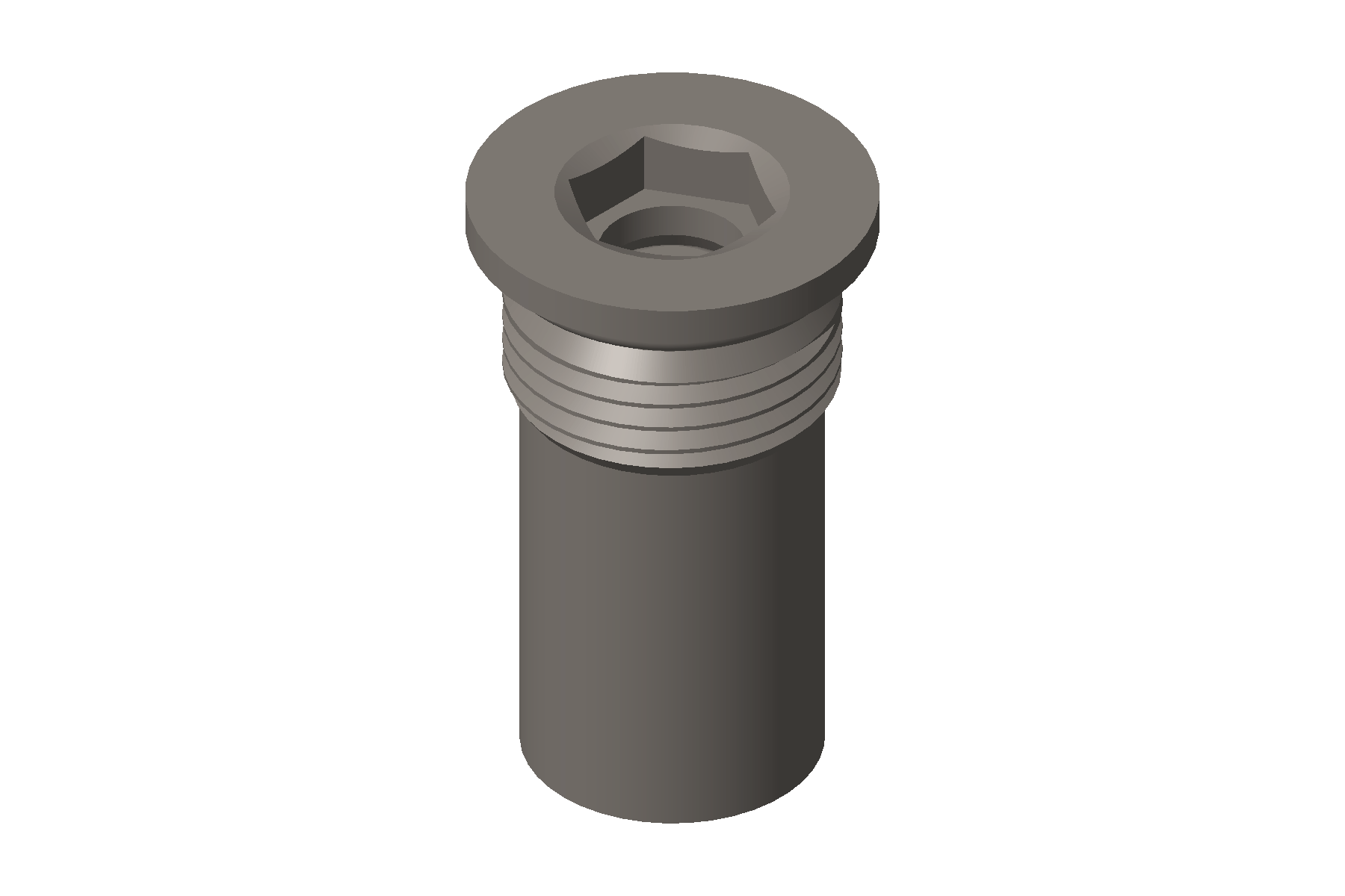 Cummins 4010077 Check Valve | Orijinal Çek Valf