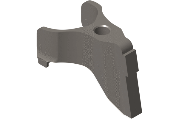 Cummins 4010231 – Injector Clamp – Enjektör Kelepçesi