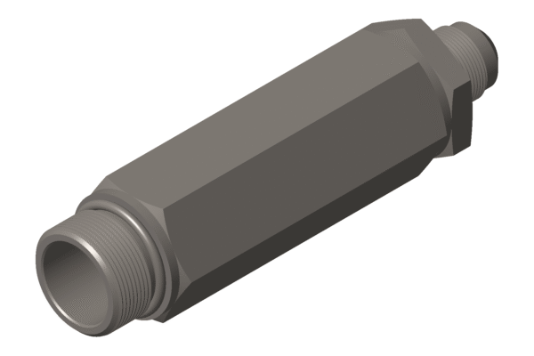 Cummins 4025634 Filter Housing | Orijinal Filtre Gövdesi