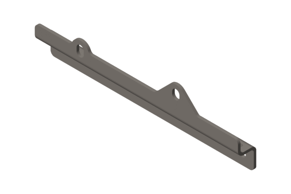 Cummins 4059191 Customer Accessory Bracket – Müşteri Aksesuar Bağlantı Braketi