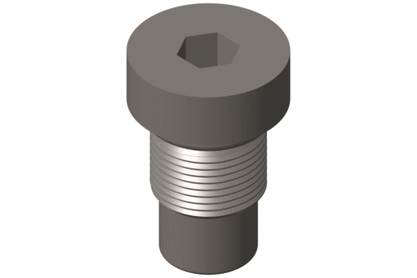 Cummins 4076593 Check Valve | Orijinal Çek Valf