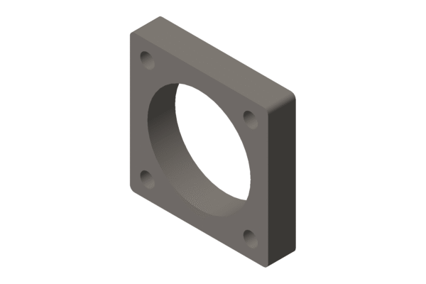 Cummins 4088863 Actuator Housing | Orijinal Aktüatör Gövdesi