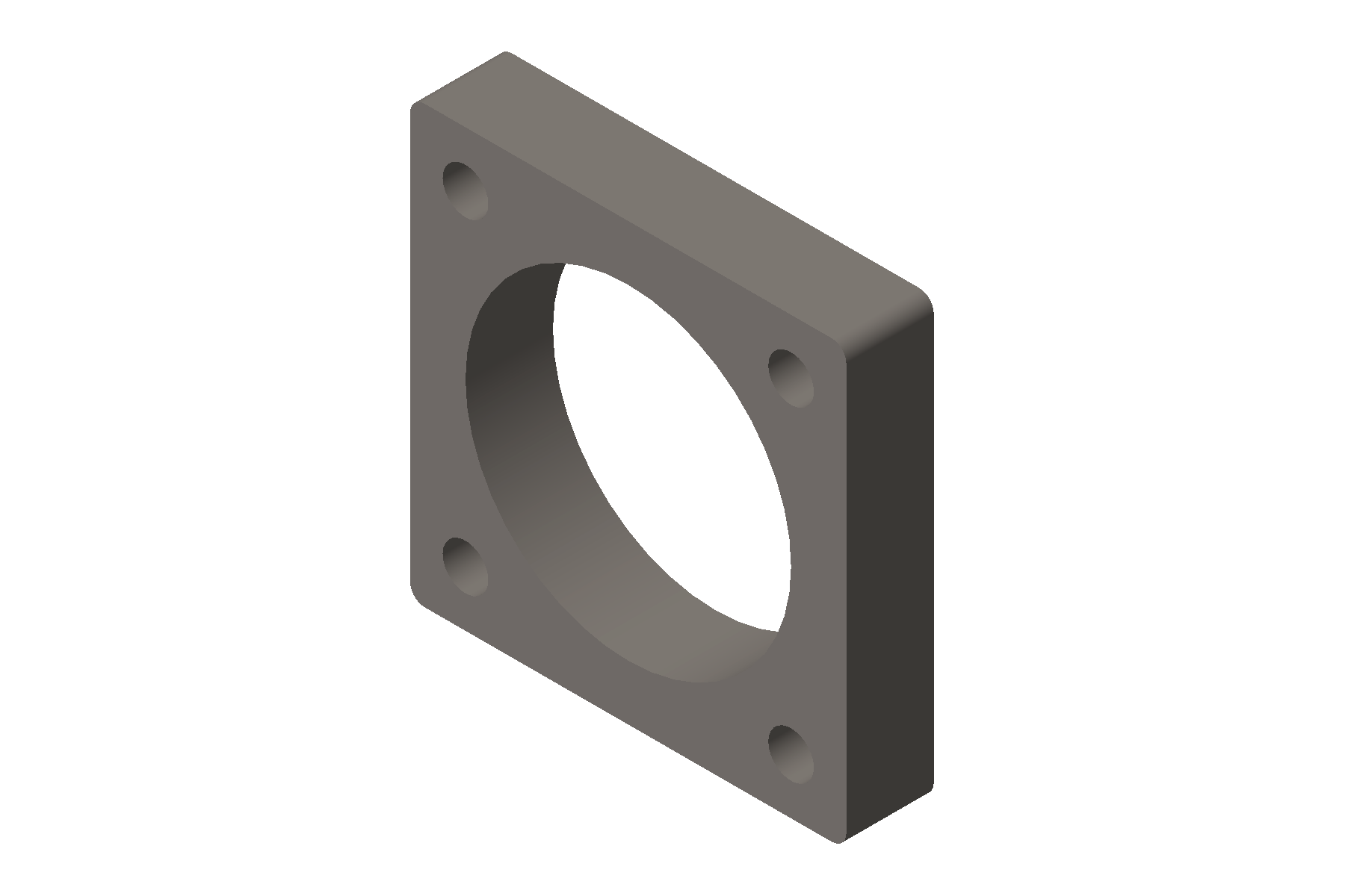 Cummins 4088863 Actuator Housing | Orijinal Aktüatör Gövdesi