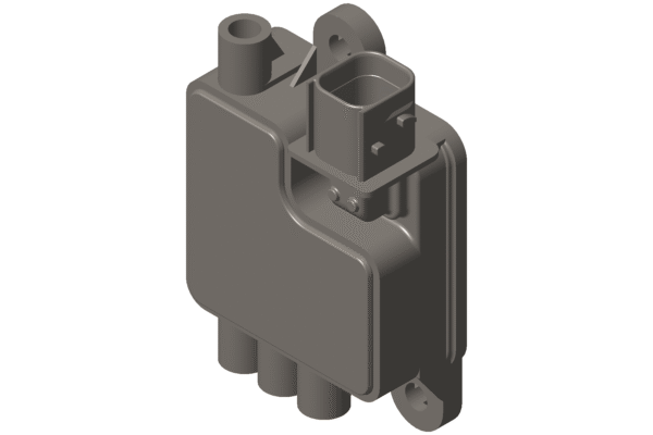 Cummins 4384575 Orijinal Sıcaklık Sensörü (Temperature Sensor)