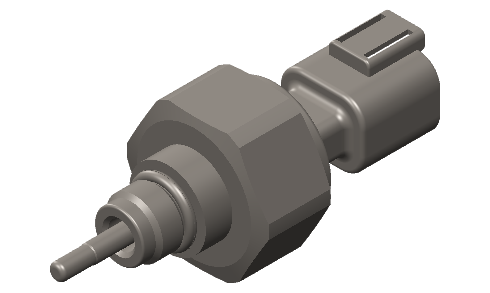 Cummins 4921473 Pressure Temperature Sensor – Basınç Sıcaklık Sensörü