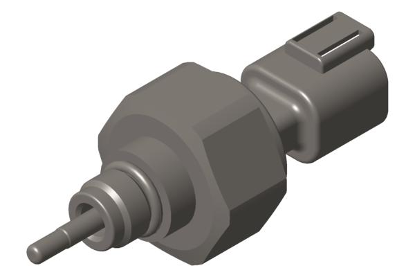 Cummins 4921475 Pressure Temperature Sensor – Basınç Sıcaklık Sensörü