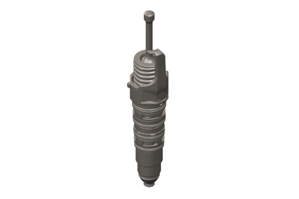 Cummins 4928260 – Injector – Yakıt Enjektörü